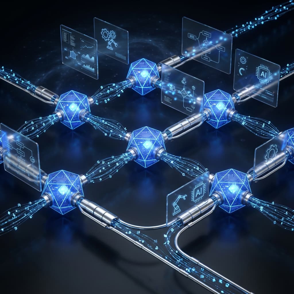 The ROI of Enterprise Voice AI: Beyond Simple Chatbots