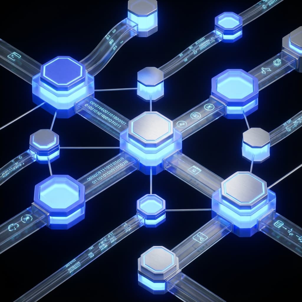 Document Processing Pipeline